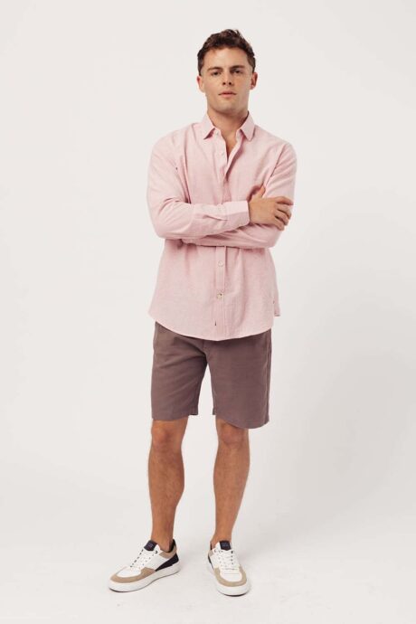 Camisa slim Halton - Imagen 10