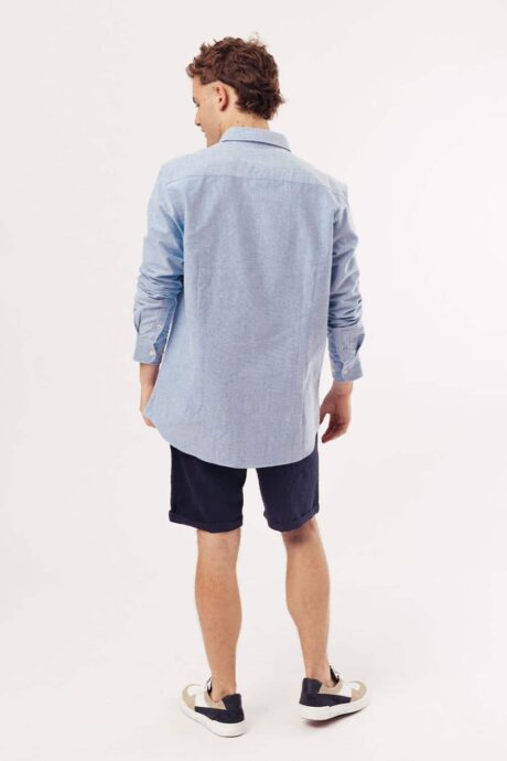 Camisa slim Halton - Imagen 15