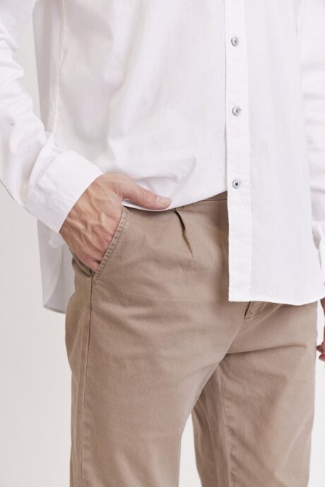 CAMISA REGULAR BORA - Imagen 8