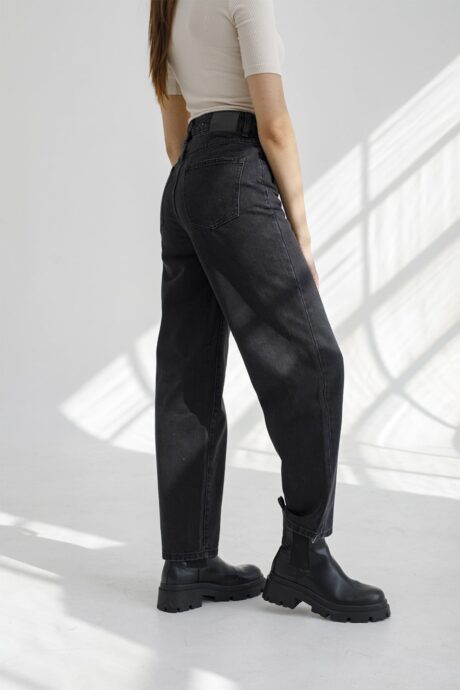 JEANS ROSA - Imagen 4