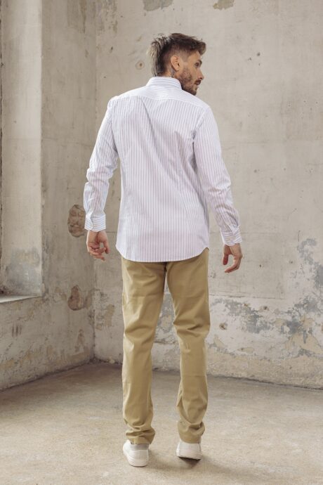PANTALON CHINO ROMAN - Imagen 9