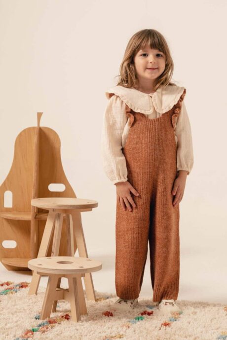 MONO PUNTO CHOCOLAT