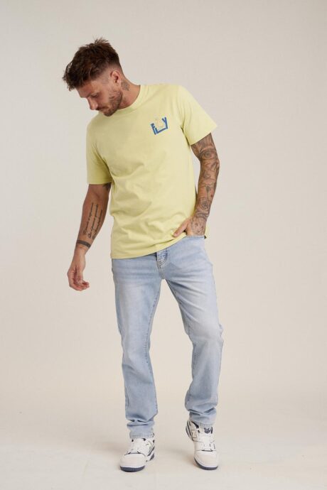 TSHIRT ARNOLD - Imagen 9