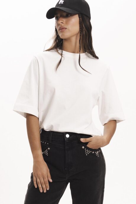 TSHIRT CARMEN - Imagen 3