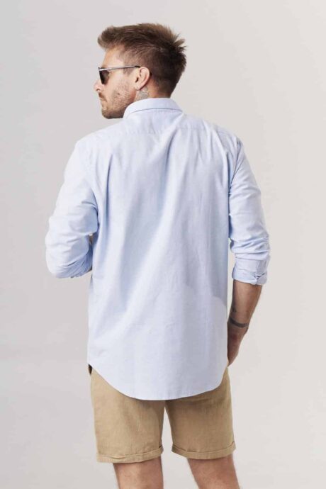 CAMISA REGULAR ALBERTO - Imagen 47