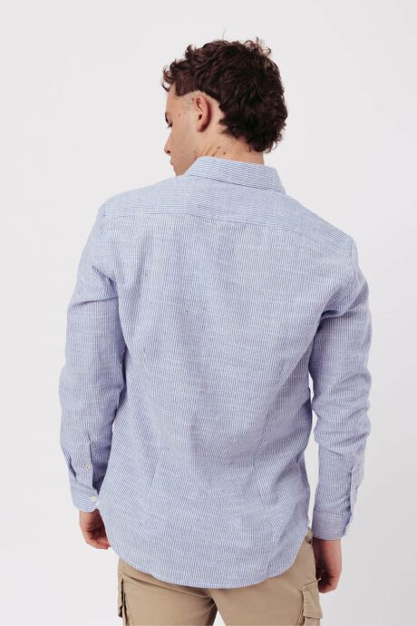Camisa slim Halton - Imagen 17