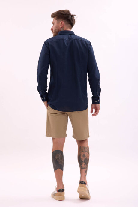 CAMISA REGULAR LEON - Imagen 6