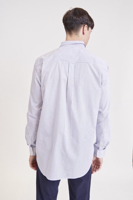 CAMISA REGULAR DAG - Imagen 6