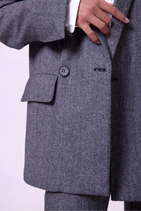 BLAZER STRASS ARYA - Imagen 8
