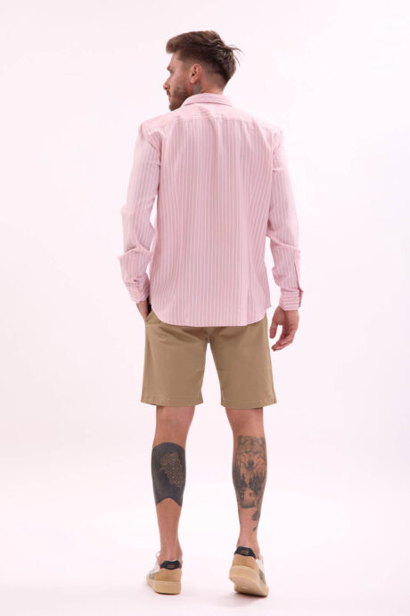 CAMISA REGULAR TOKIO - Imagen 6