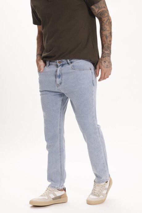 JEANS SLIM COSTELLO - Imagen 5