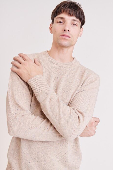 SWEATER PUNTO HAROLD - Imagen 6