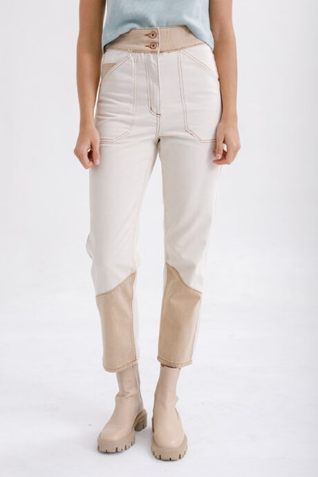 JEANS HEDWIG - Imagen 3