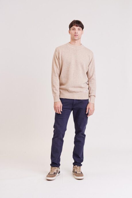 SWEATER PUNTO HAROLD - Imagen 2