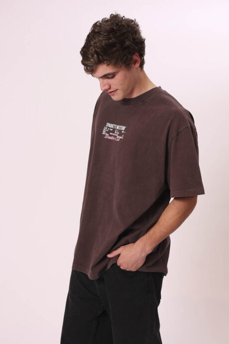 T SHIRT JERONIMO - Imagen 6