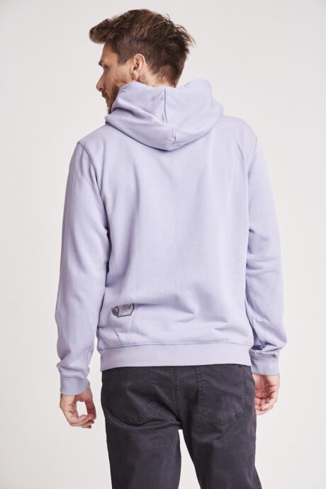 SUDADERA CAPUCHA FENICIO - Imagen 3