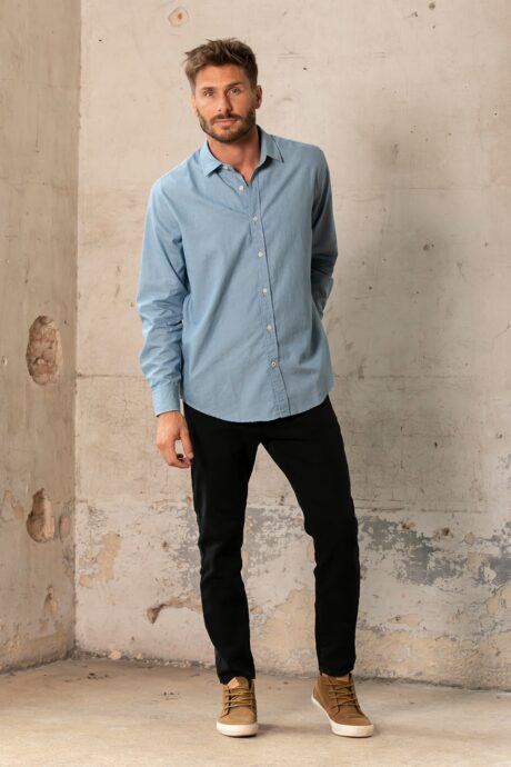 CAMISA REGULAR BUCK - Imagen 10