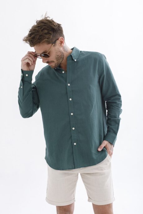 CAMISA ALBERTO - Imagen 11