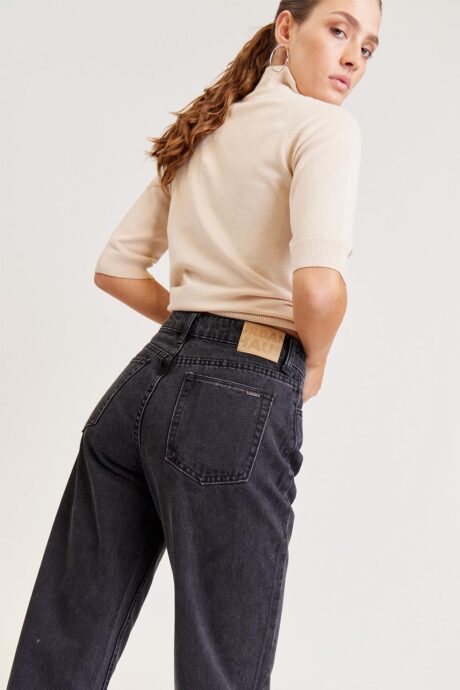 JEANS MOM BEATRISA - Imagen 5