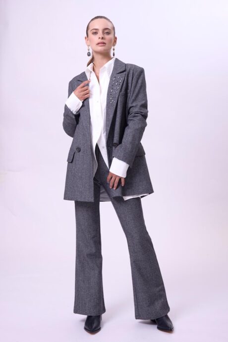 BLAZER STRASS ARYA