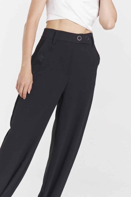 PANTALON STAR FLEUR - Imagen 3