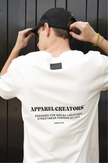 TSHIRT ATLANTIC - Imagen 7