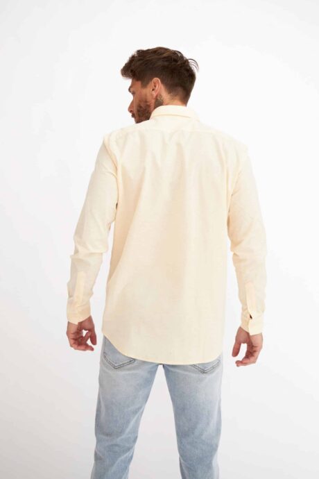 CAMISA REGULAR ALBERTO - Imagen 21