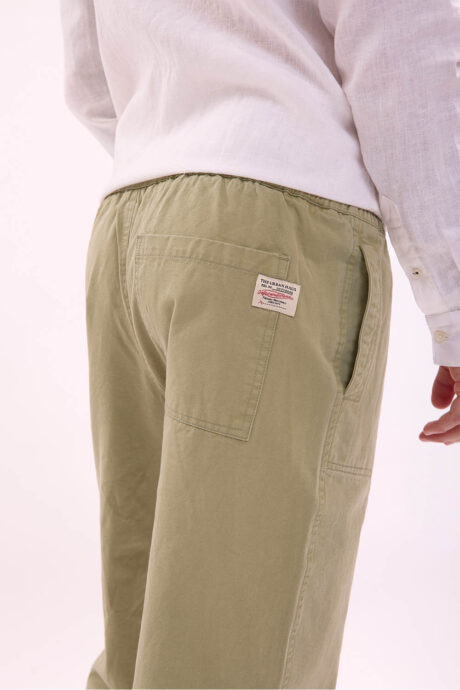 PANTALON VENANCIO - Imagen 9