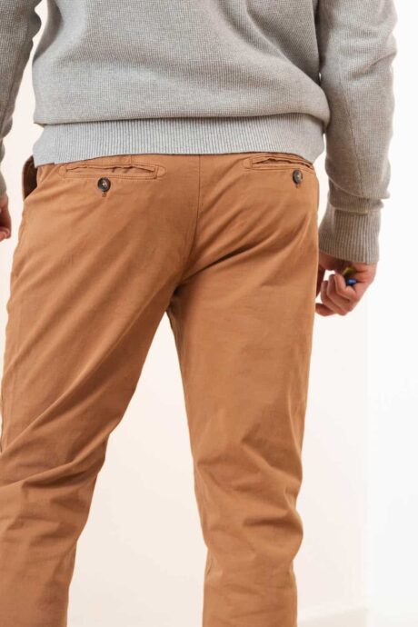 PANTALON CHINO LOIS - Imagen 11