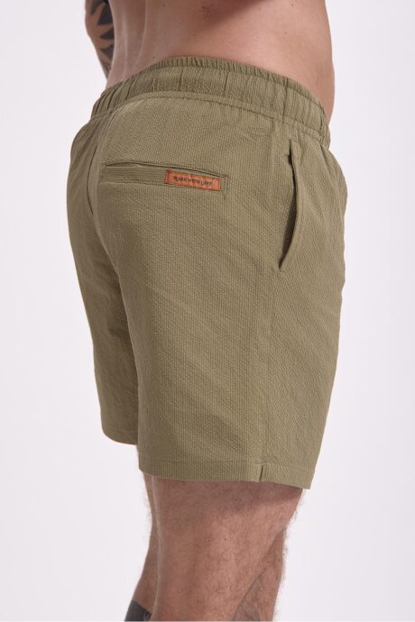 SHORT DE BAÑO AQUILES - Imagen 8