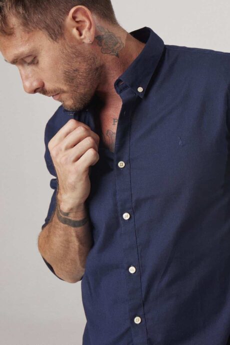 CAMISA REGULAR ALBERTO - Imagen 33