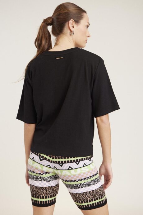 BIKER JACQUARD GAWEN - Imagen 4