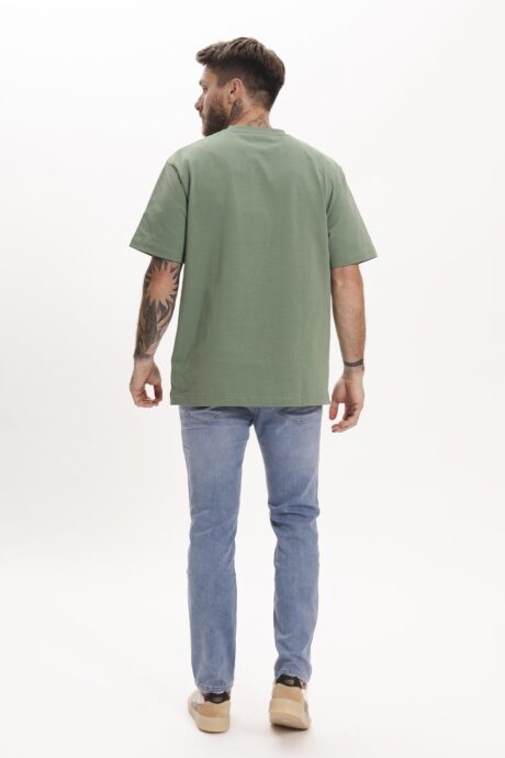 JEANS SLIM COSTELLO - Imagen 5