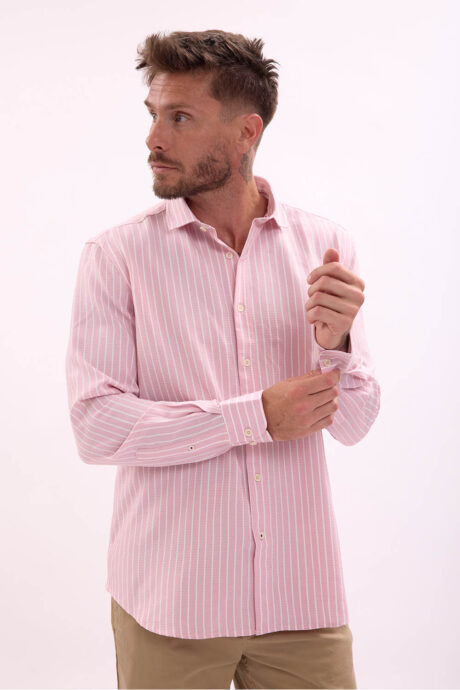 CAMISA REGULAR TOKIO - Imagen 3