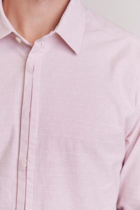 CAMISA SLIM NEVA - Imagen 8