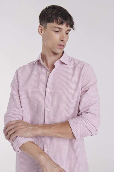 CAMISA REGULAR TOKIO - Imagen 4
