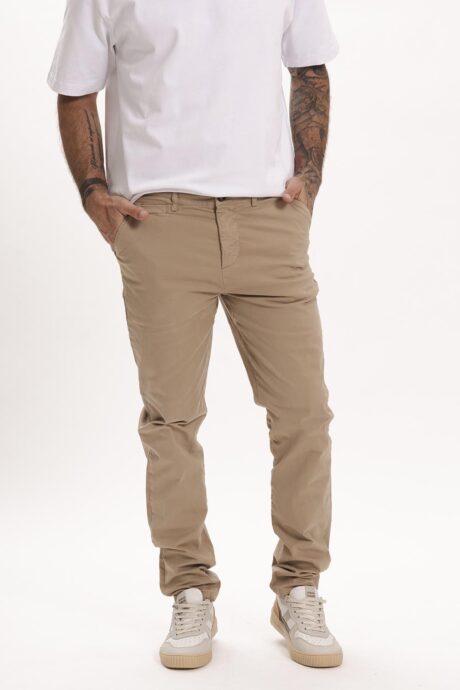 PANTALON CHINO LOIS - Imagen 10