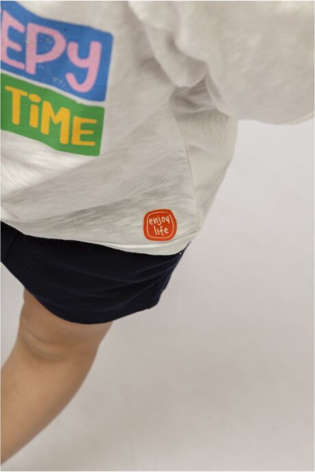 TSHIRT MANGOSTEEN - Imagen 5