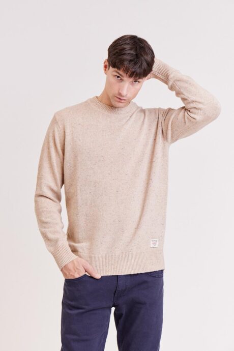 SWEATER PUNTO HAROLD - Imagen 3