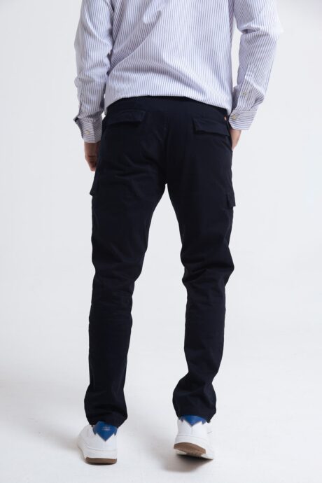 PANTALON CARGO RAIATEA - Imagen 9