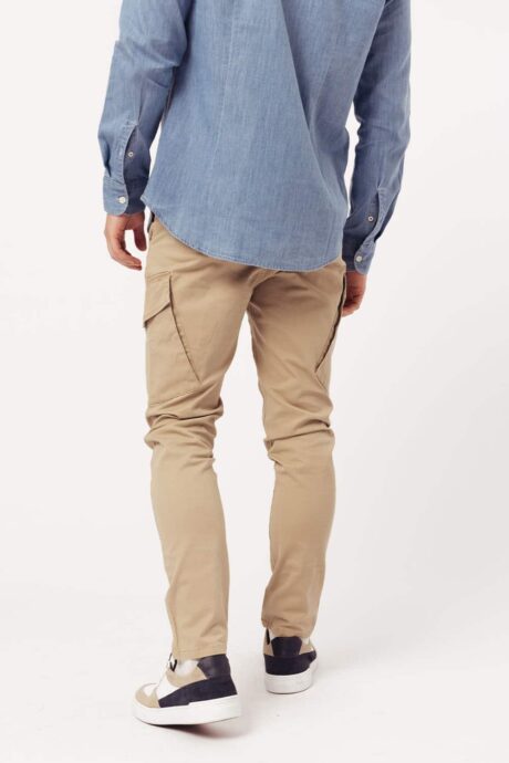 PANTALON CARGO ALEC - Imagen 8