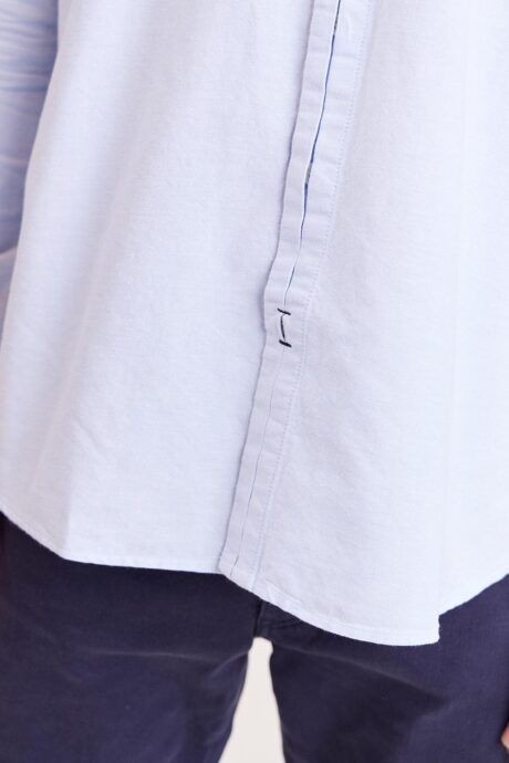 CAMISA SLIM NEVA - Imagen 10