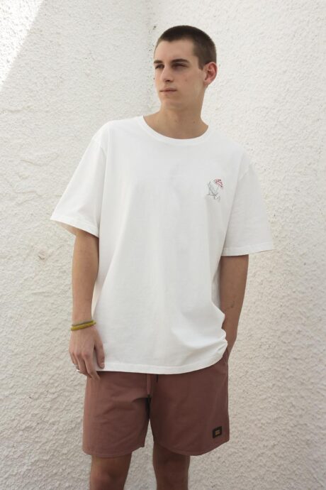 TSHIRT ATLANTIC - Imagen 4