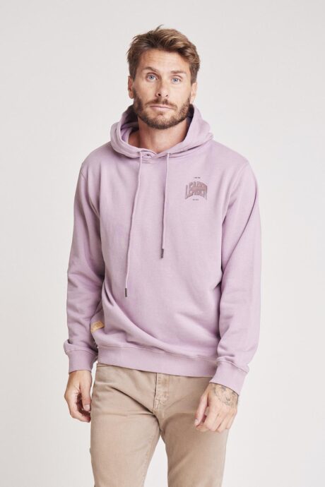 SUDADERA CAPUCHA FENICIO