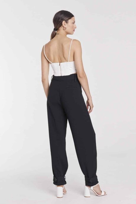 PANTALON STAR FLEUR - Imagen 4