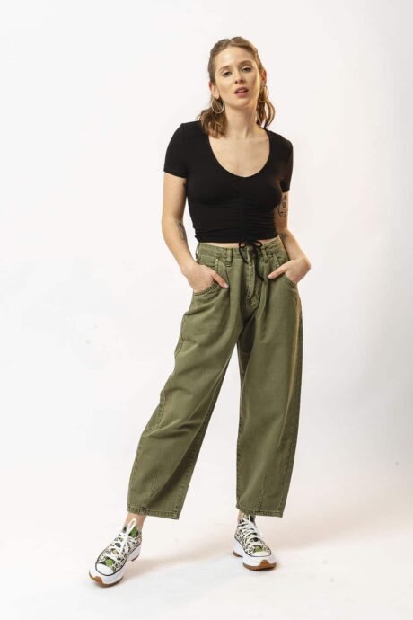 JEANS BERNI