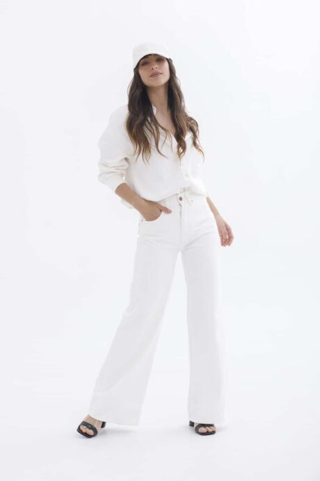 JEANS ANJA