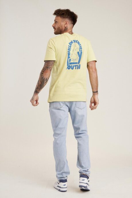 JEANS REGULAR BILL - Imagen 4