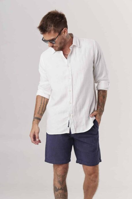 CAMISA REGULAR LEON - Imagen 13