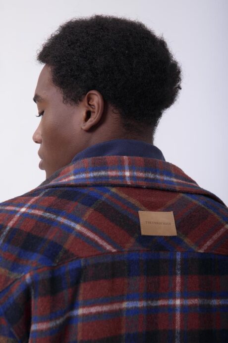 SOBRECAMISA CHANDAN - Imagen 5
